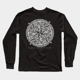 March of the Celts Long Sleeve T-Shirt